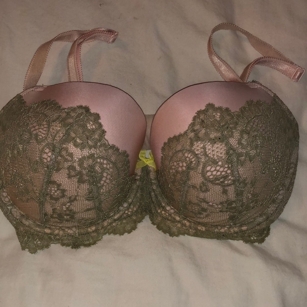 Olive and nude dream angels Demi